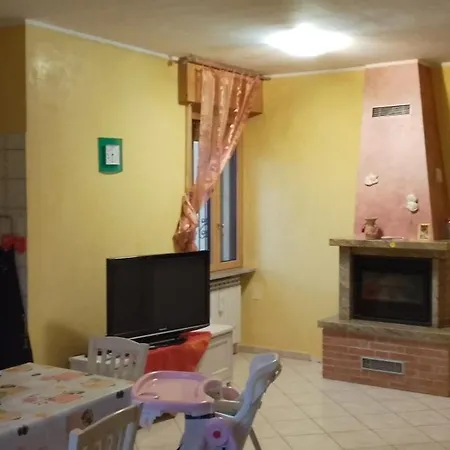 Bed and breakfast Alba