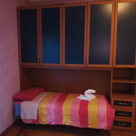 Bed and breakfast Alba