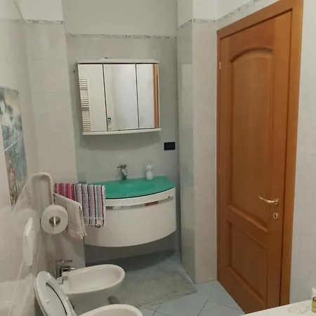 Alba Bed & Breakfast