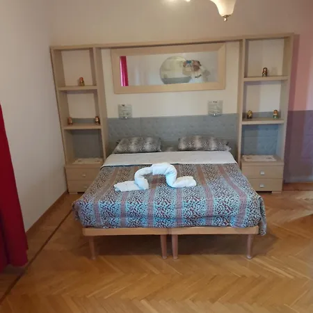 Bed & Breakfast Alba