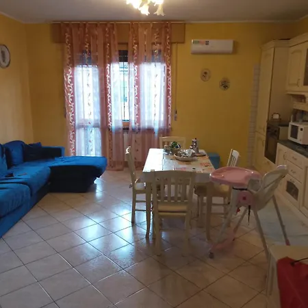 Bed and breakfast Alba *