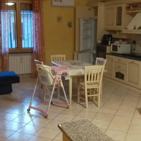 Bed & Breakfast Alba