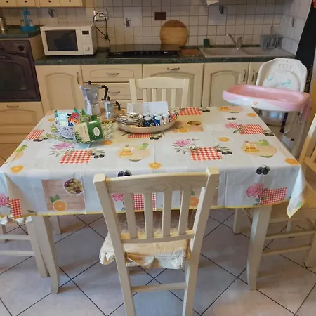 Alba Bed & Breakfast Orbassano