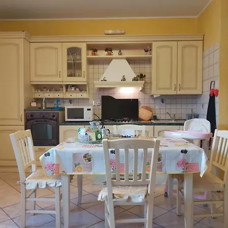 Bed and breakfast Alba